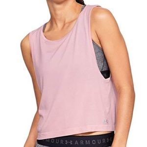 Under Armour UA Vanish Seamless Tank Top - Women's